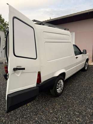FIAT-FIORINO-2009
