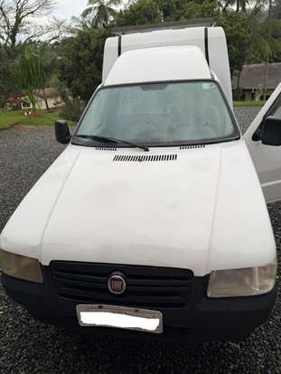 FIAT-FIORINO-2009
