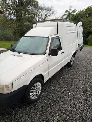 FIAT-FIORINO-2009