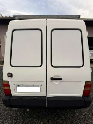 FIAT-FIORINO-2009
