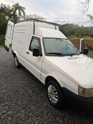 FIAT-FIORINO-2009