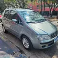 FIAT IDEA 1.4 MPI ELX 8V FLEX 4P MANUAL FIAT IDEA 1.4 MPI ELX 8V FLEX 4P MANUAL