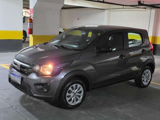 FIAT-MOBI-1.0 EVO FLEX LIKE. MANUAL FIAT-MOBI-2023