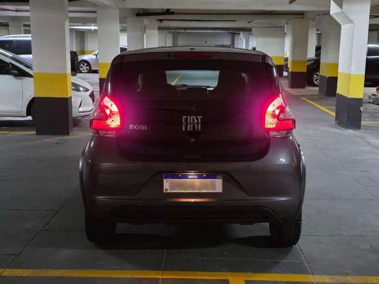 FIAT-MOBI-1.0 EVO FLEX LIKE. MANUAL FIAT-MOBI-2023