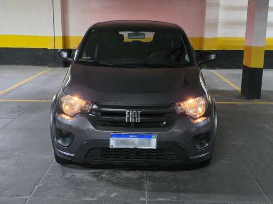 FIAT-MOBI-1.0 EVO FLEX LIKE. MANUAL FIAT-MOBI-2023