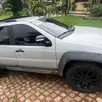 FIAT PALIO 1.8 MPI ADVENTURE WEEKEND 16V FLEX 4P MANUAL FIAT PALIO 1.8 MPI ADVENTURE WEEKEND 16V FLEX 4P MANUAL