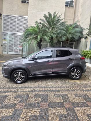 FIAT PULSE 1.0 TURBO 200 FLEX AUDACE CVT