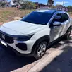 FIAT PULSE 1.0 TURBO 200 FLEX DRIVE CVT FIAT PULSE 1.0 TURBO 200 FLEX DRIVE CVT