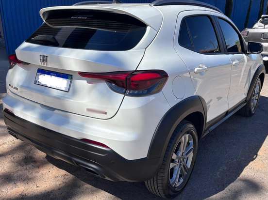 FIAT-PULSE-1.0 TURBO 200 FLEX DRIVE CVT FIAT-PULSE-2021