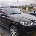 FIAT SIENA 1.0 MPI FIRE 8V FLEX 4P MANUAL FIAT SIENA 1.0 MPI FIRE 8V FLEX 4P MANUAL