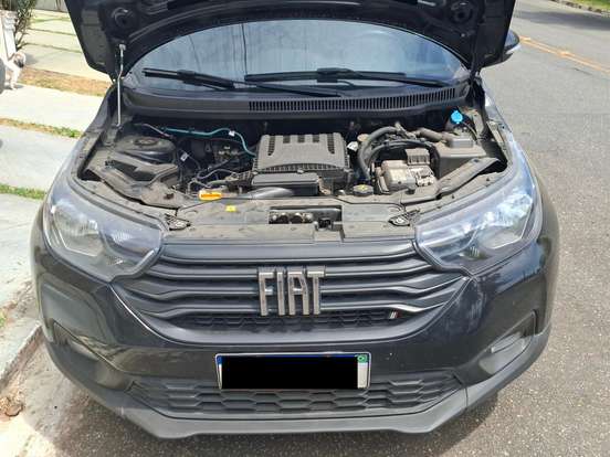 FIAT-STRADA-1.3 FIREFLY FLEX FREEDOM CS MANUAL FIAT-STRADA-2021