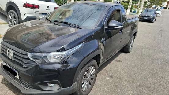 FIAT-STRADA-1.3 FIREFLY FLEX FREEDOM CS MANUAL FIAT-STRADA-2021