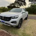 FIAT TITANO 2.2 TURBO DIESEL VOLCANO 4X4 AT6 FIAT TITANO 2.2 TURBO DIESEL VOLCANO 4X4 AT6
