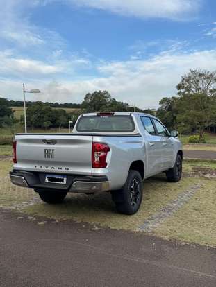 FIAT-TITANO-2.2 TURBO DIESEL VOLCANO 4X4 AT6 FIAT-TITANO-2024