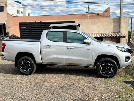 FIAT-TITANO-2.2 TURBO DIESEL VOLCANO 4X4 AT6 FIAT-TITANO-2024