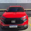 FIAT TORO 1.3 TURBO 270 FLEX ENDURANCE AT6 FIAT TORO 1.3 TURBO 270 FLEX ENDURANCE AT6