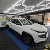 FIAT TORO 1.3 TURBO 270 FLEX ENDURANCE AT6 FIAT TORO 1.3 TURBO 270 FLEX ENDURANCE AT6