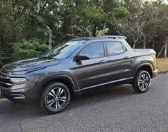 FIAT TORO 1.3 TURBO 270 FLEX FREEDOM AT6 FIAT TORO 1.3 TURBO 270 FLEX FREEDOM AT6