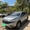 FIAT TORO 1.3 TURBO 270 FLEX VOLCANO AT6 FIAT TORO 1.3 TURBO 270 FLEX VOLCANO AT6