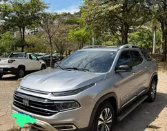 FIAT TORO 1.3 TURBO 270 FLEX VOLCANO AT6 FIAT TORO 1.3 TURBO 270 FLEX VOLCANO AT6
