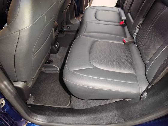 FIAT TORO 1.3 TURBO 270 FLEX VOLCANO AT6