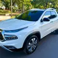 FIAT TORO 2.0 16V TURBO DIESEL VOLCANO 4WD AT9 FIAT TORO 2.0 16V TURBO DIESEL VOLCANO 4WD AT9
