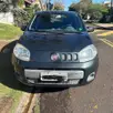 FIAT UNO 1.0 EVO VIVACE 8V FLEX 4P MANUAL FIAT UNO 1.0 EVO VIVACE 8V FLEX 4P MANUAL