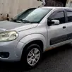 FIAT UNO 1.0 EVO VIVACE 8V FLEX 4P MANUAL FIAT UNO 1.0 EVO VIVACE 8V FLEX 4P MANUAL