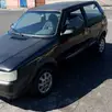 FIAT UNO 1.0 MPI MILLE WAY ECONOMY 8V FLEX 2P MANUAL FIAT UNO 1.0 MPI MILLE WAY ECONOMY 8V FLEX 2P MANUAL
