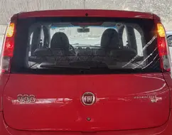 FIAT UNO 1.4 ATTRACTIVE 8V FLEX 4P MANUAL FIAT UNO 1.4 ATTRACTIVE 8V FLEX 4P MANUAL
