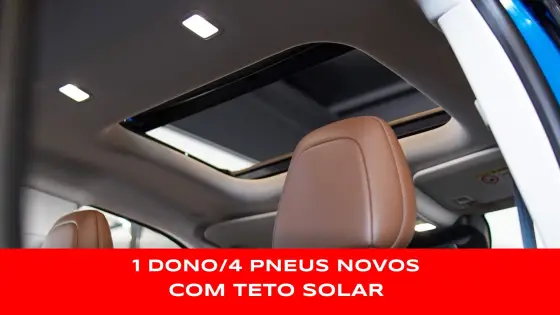 FORD BRONCO SPORT 2.0 ECOBOOST GASOLINA WILDTRAK 4X4 SELECTSHIFT