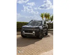 FORD BRONCO SPORT 2.0 ECOBOOST GASOLINA BADLANDS 4X4 SELECTSHIFT FORD BRONCO SPORT 2.0 ECOBOOST GASOLINA BADLANDS 4X4 SELECTSHIFT