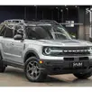 FORD BRONCO SPORT 2.0 ECOBOOST GASOLINA WILDTRAK 4X4 SELECTSHIFT FORD BRONCO SPORT 2.0 ECOBOOST GASOLINA WILDTRAK 4X4 SELECTSHIFT
