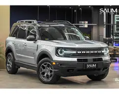 FORD BRONCO SPORT 2.0 ECOBOOST GASOLINA WILDTRAK 4X4 SELECTSHIFT FORD BRONCO SPORT 2.0 ECOBOOST GASOLINA WILDTRAK 4X4 SELECTSHIFT