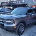 FORD BRONCO SPORT 2.0 ECOBOOST GASOLINA WILDTRAK 4X4 SELECTSHIFT FORD BRONCO SPORT 2.0 ECOBOOST GASOLINA WILDTRAK 4X4 SELECTSHIFT