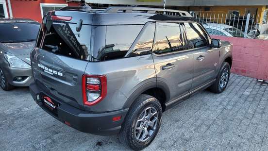 FORD-BRONCO SPORT-2024