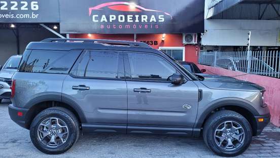 FORD-BRONCO SPORT-2024
