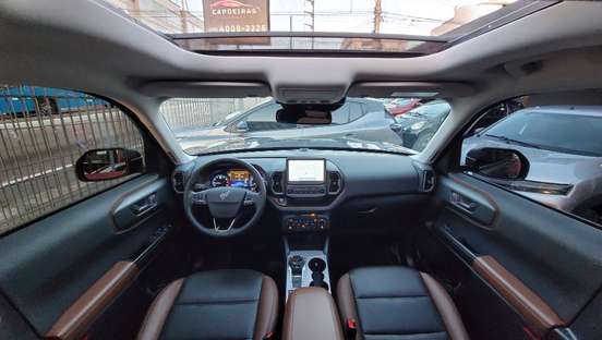 FORD-BRONCO SPORT-2024