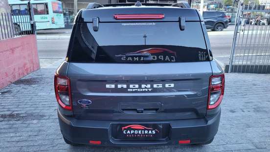 FORD-BRONCO SPORT-2024