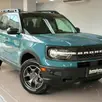 FORD BRONCO SPORT 2.0 ECOBOOST GASOLINA WILDTRAK 4X4 SELECTSHIFT FORD BRONCO SPORT 2.0 ECOBOOST GASOLINA WILDTRAK 4X4 SELECTSHIFT