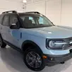 FORD BRONCO SPORT 2.0 ECOBOOST GASOLINA WILDTRAK 4X4 SELECTSHIFT FORD BRONCO SPORT 2.0 ECOBOOST GASOLINA WILDTRAK 4X4 SELECTSHIFT