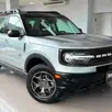 FORD BRONCO SPORT 2.0 ECOBOOST GASOLINA WILDTRAK 4X4 SELECTSHIFT FORD BRONCO SPORT 2.0 ECOBOOST GASOLINA WILDTRAK 4X4 SELECTSHIFT