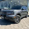 FORD BRONCO SPORT 2.0 ECOBOOST GASOLINA WILDTRAK 4X4 SELECTSHIFT FORD BRONCO SPORT 2.0 ECOBOOST GASOLINA WILDTRAK 4X4 SELECTSHIFT