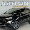 FORD ECOSPORT 1.5 TI-VCT FLEX FREESTYLE AUTOMÁTICO FORD ECOSPORT 1.5 TI-VCT FLEX FREESTYLE AUTOMÁTICO