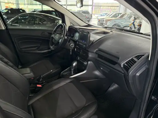 FORD-ECOSPORT-1.5 TI-VCT FLEX FREESTYLE AUTOMÁTICO FORD-ECOSPORT-2020
