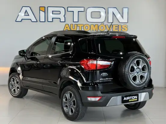 FORD-ECOSPORT-1.5 TI-VCT FLEX FREESTYLE AUTOMÁTICO FORD-ECOSPORT-2020