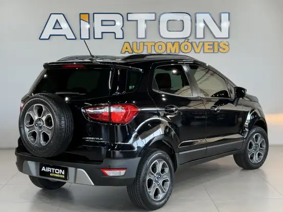 FORD-ECOSPORT-1.5 TI-VCT FLEX FREESTYLE AUTOMÁTICO FORD-ECOSPORT-2020