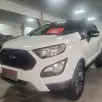 FORD ECOSPORT 1.5 TI-VCT FLEX FREESTYLE MANUAL FORD ECOSPORT 1.5 TI-VCT FLEX FREESTYLE MANUAL