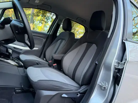 FORD-ECOSPORT-1.6 FREESTYLE 16V FLEX 4P POWERSHIFT FORD-ECOSPORT-2016