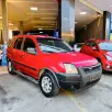 FORD ECOSPORT 1.6 XLS 8V FLEX 4P MANUAL FORD ECOSPORT 1.6 XLS 8V FLEX 4P MANUAL
